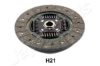 JAPANPARTS DF-H21 Clutch Disc